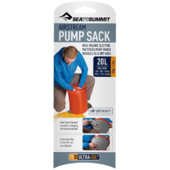 Sea To Summit Air Stream Dry Sack -Camelbak Camp Shop 1275807 air stream dry sack