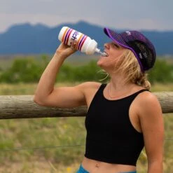 Skratch Labs Hydration Drink Mix 22g Fruit Punch Single Serve -Camelbak Camp Shop 1275818 hydration drink mix 22g fruit punch