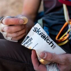 Skratch Labs Energy Chews Sport Fuel 50g Orange -Camelbak Camp Shop 1275827 skr sport energy chews 50g orange