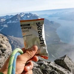 Skratch Labs Energy Chews Sport Fuel 50g Orange -Camelbak Camp Shop 1275829 skr sport energy chews 50g orange