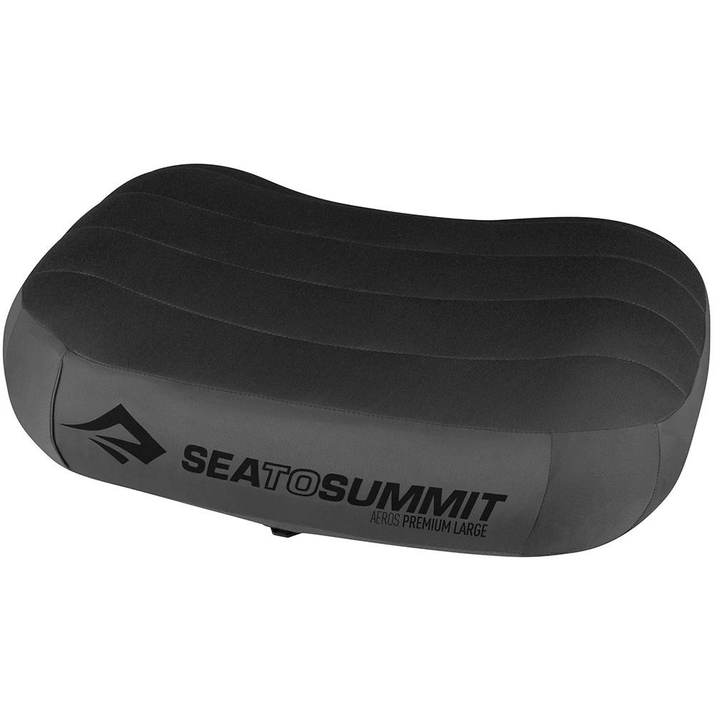 Sea To Summit Aeros Premium Pillow Large 2 Sea To Summit Aeros Premium Pillow Large - Image 2