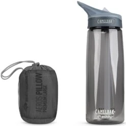 Sea To Summit Aeros Premium Pillow Large 11 Sea To Summit Aeros Premium Pillow Large -Camelbak Camp Shop 1275873 aeros premium pillow s19 large grey