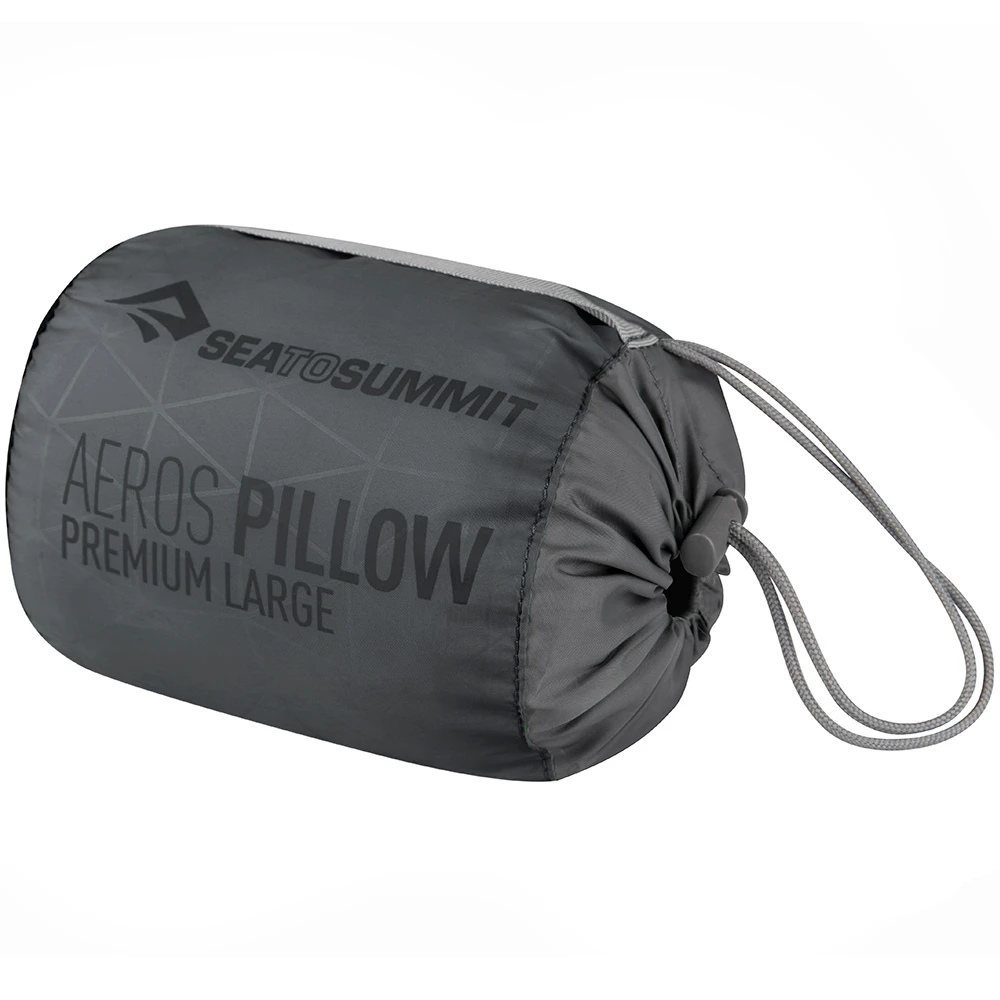 Sea To Summit Aeros Premium Pillow Large 6 Sea To Summit Aeros Premium Pillow Large - Image 6