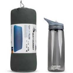 Sea To Summit Foamcore Pillow Large -Camelbak Camp Shop 1275990 foamcore pillow large s19 grey