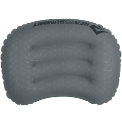 Sea To Summit Aeros Ultralight Pillow Large -Camelbak Camp Shop 1276018 aeros ultralight pillow large s19 grey