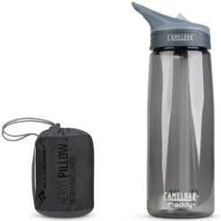Sea To Summit Aeros Ultralight Pillow Large -Camelbak Camp Shop 1276020 aeros ultralight pillow large s19 grey