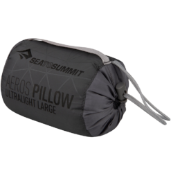 Sea To Summit Aeros Ultralight Pillow Large -Camelbak Camp Shop 1276021 aeros ultralight pillow large s19 grey