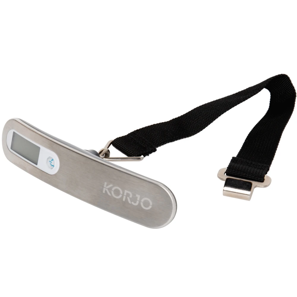 Digital Luggage Scale 2 Digital Luggage Scale - Image 2