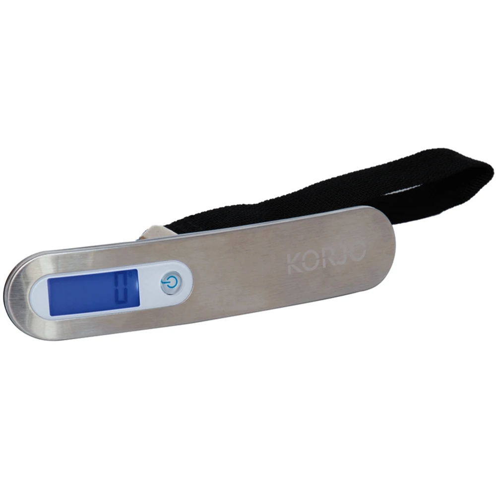 Digital Luggage Scale 3 Digital Luggage Scale - Image 3