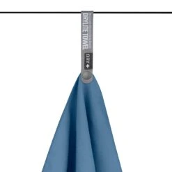 Sea To Summit Drylite Towel -Camelbak Camp Shop 1276219 drylite towel x small moonlight blue