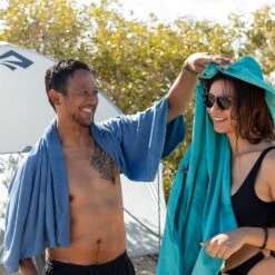 Sea To Summit Drylite Towel -Camelbak Camp Shop 1276221 drylite towel x small moonlight blue