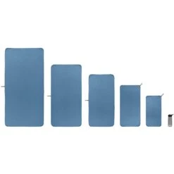 Sea To Summit Drylite Towel -Camelbak Camp Shop 1276357 drylite towel x small moonlight blue