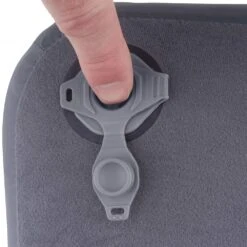 Sea To Summit Aeros Down Pillow Large -Camelbak Camp Shop 1276416 aeros down pillow large grey