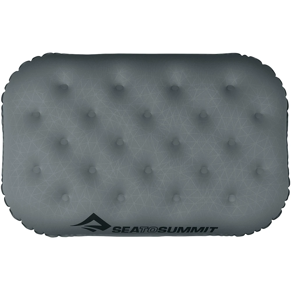 Sea To Summit Aeros Ultralight Pillow Deluxe 2 Sea To Summit Aeros Ultralight Pillow Deluxe - Image 2
