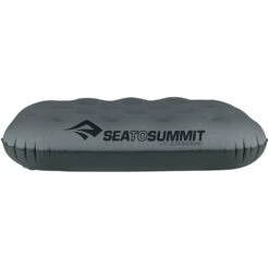 Sea To Summit Aeros Ultralight Pillow Deluxe 12 Sea To Summit Aeros Ultralight Pillow Deluxe -Camelbak Camp Shop 1276504 aeros ultralight pillow deluxe s19 grey