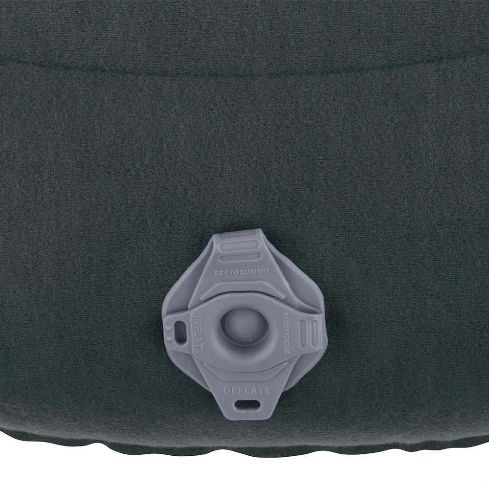 Sea To Summit Aeros Ultralight Pillow Deluxe 7 Sea To Summit Aeros Ultralight Pillow Deluxe - Image 7