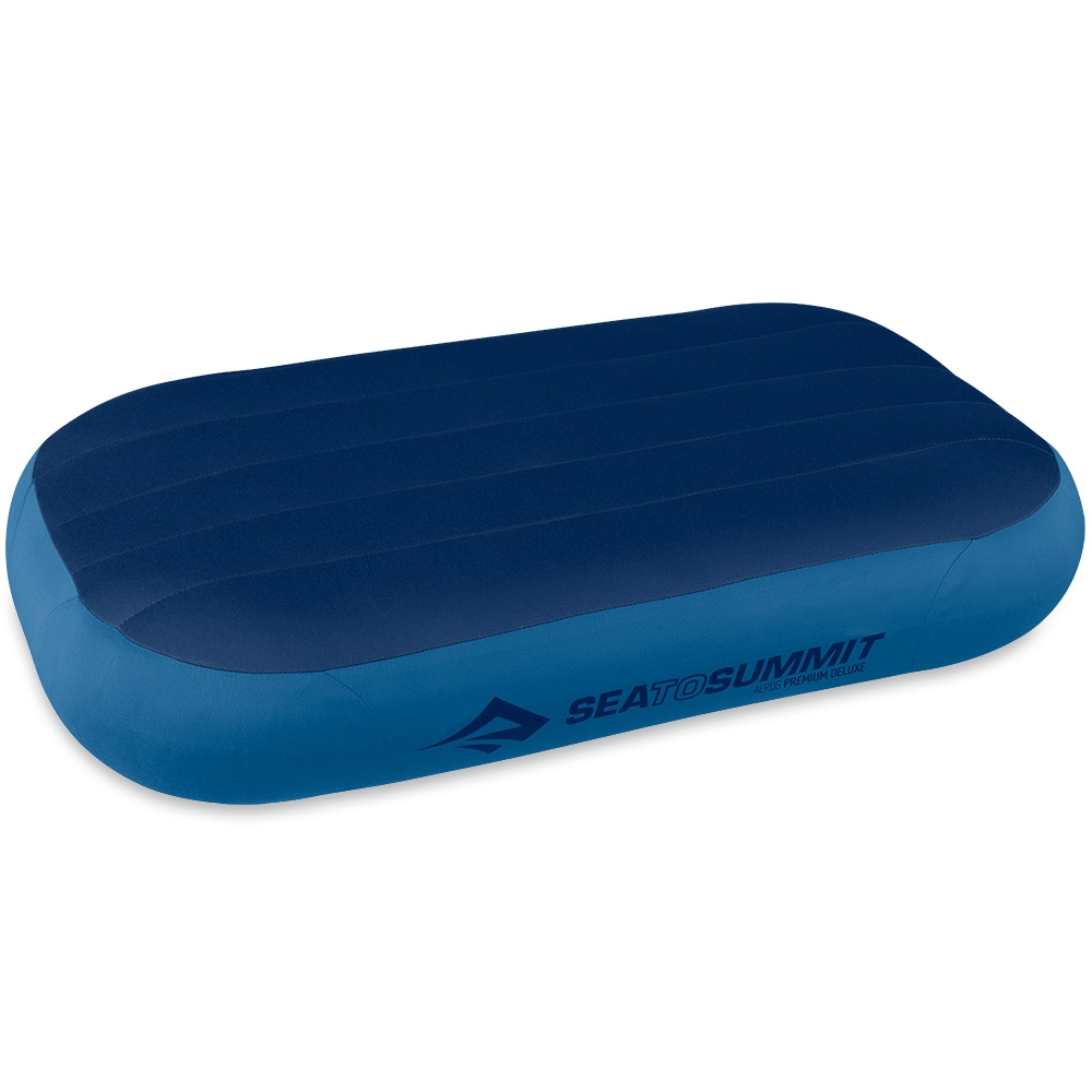 Sea To Summit Aeros Premium Deluxe Pillow 1 Sea To Summit Aeros Premium Deluxe Pillow