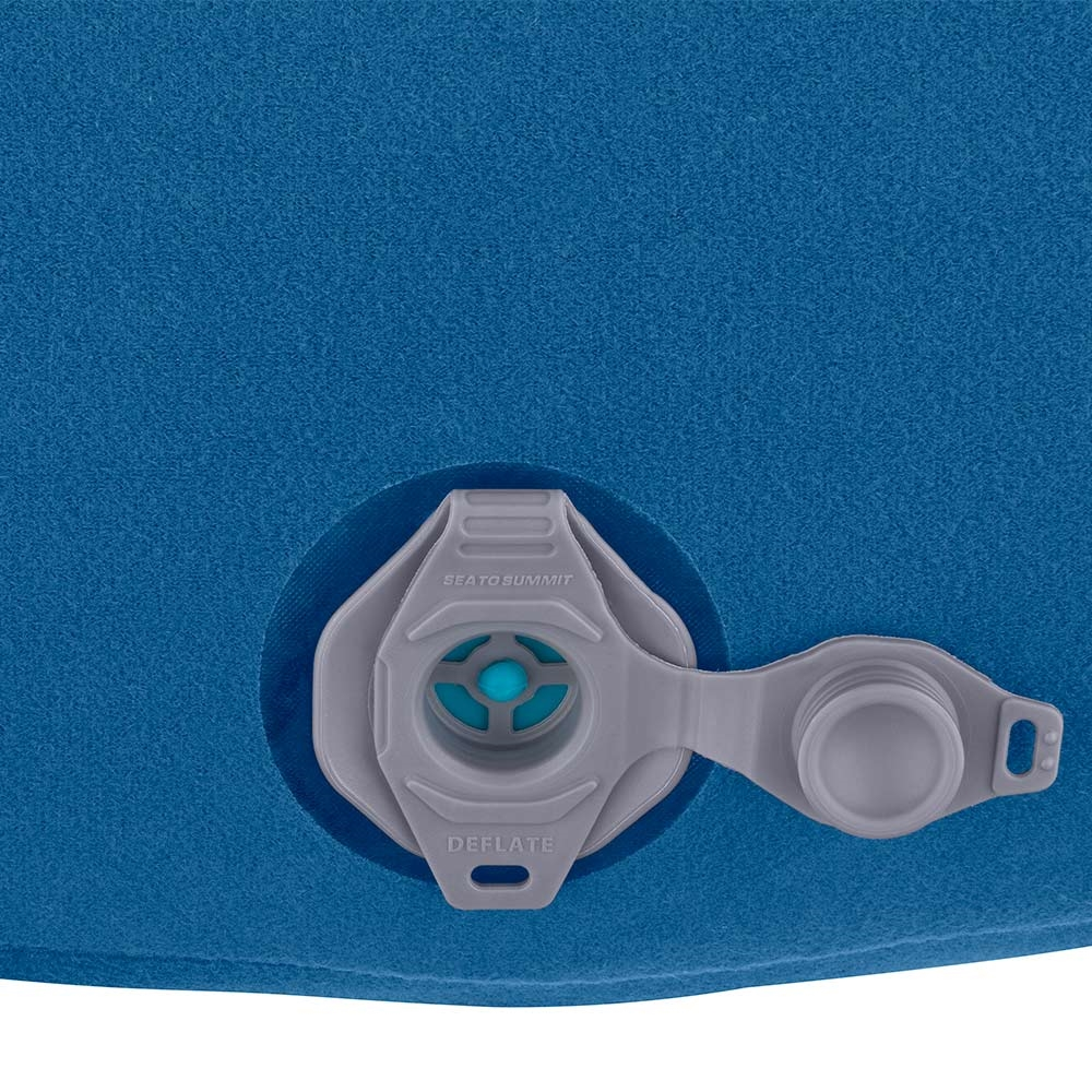 Sea To Summit Aeros Premium Deluxe Pillow 5 Sea To Summit Aeros Premium Deluxe Pillow - Image 5