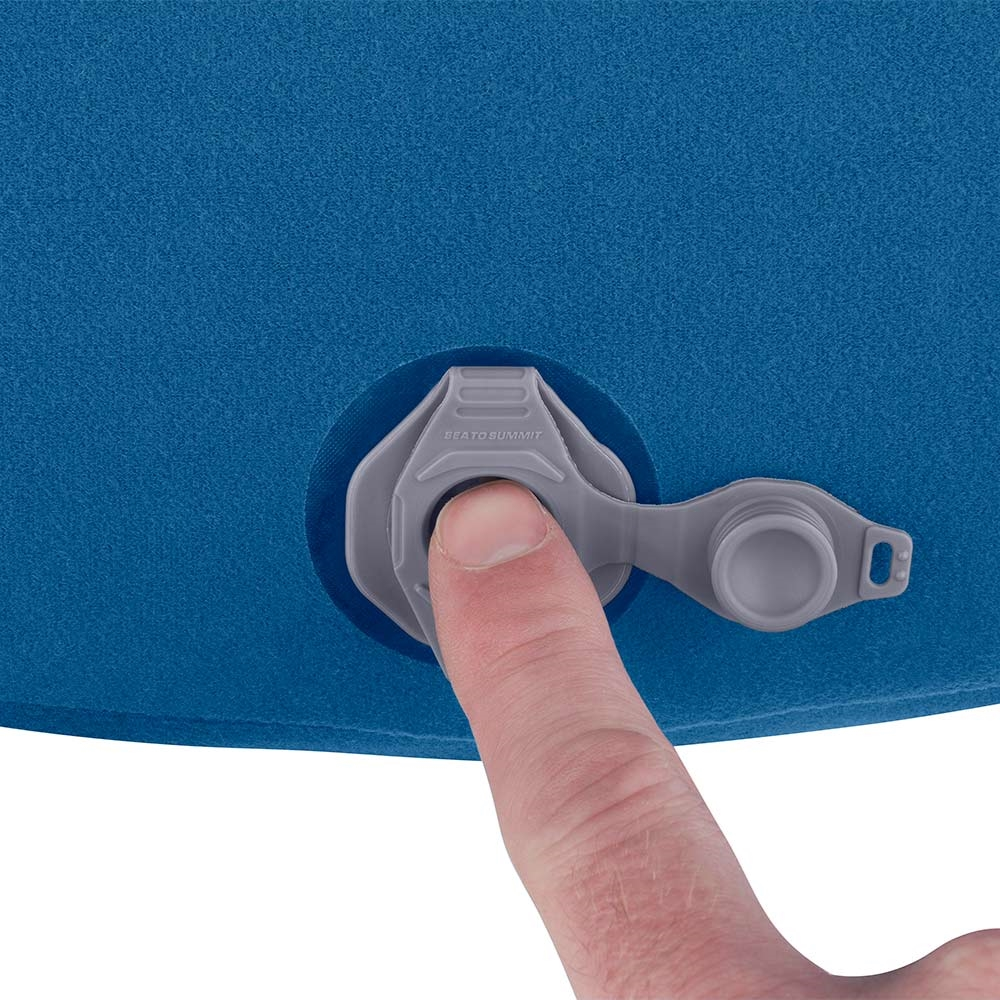 Sea To Summit Aeros Premium Deluxe Pillow 6 Sea To Summit Aeros Premium Deluxe Pillow - Image 6