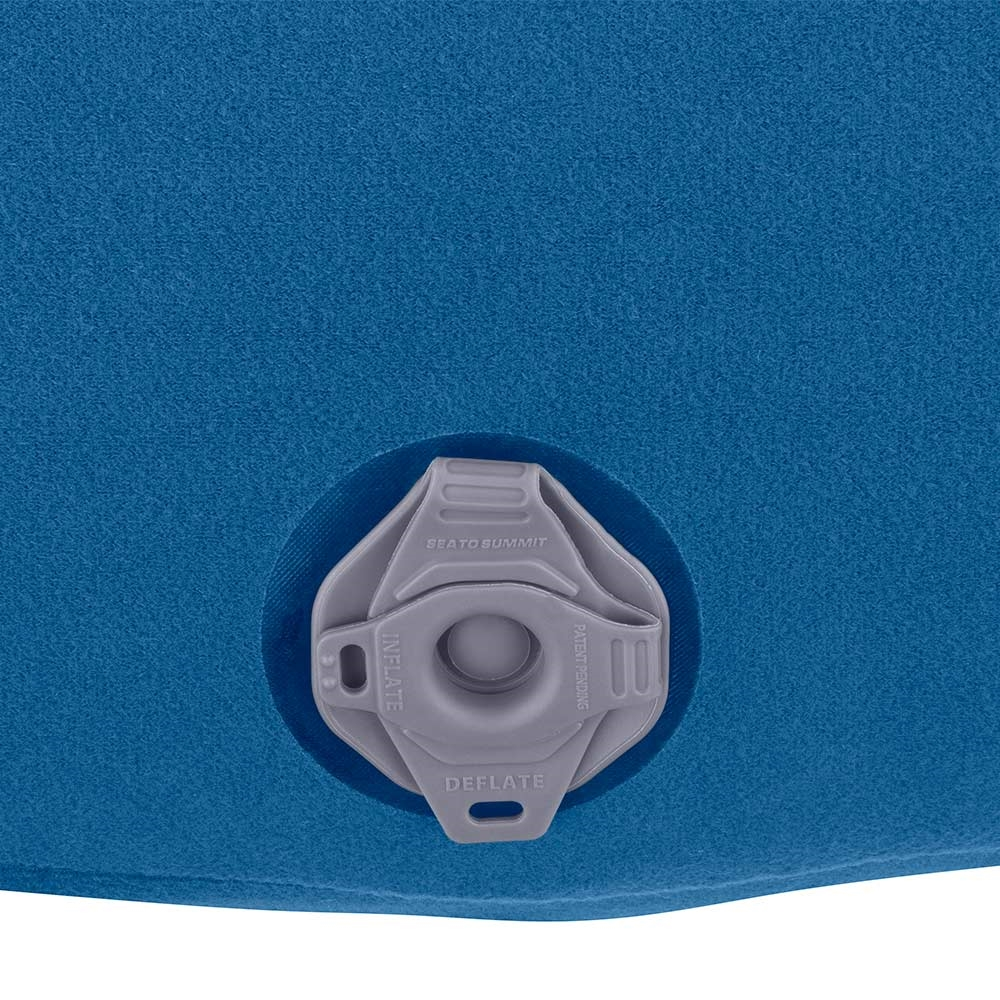 Sea To Summit Aeros Premium Deluxe Pillow 7 Sea To Summit Aeros Premium Deluxe Pillow - Image 7