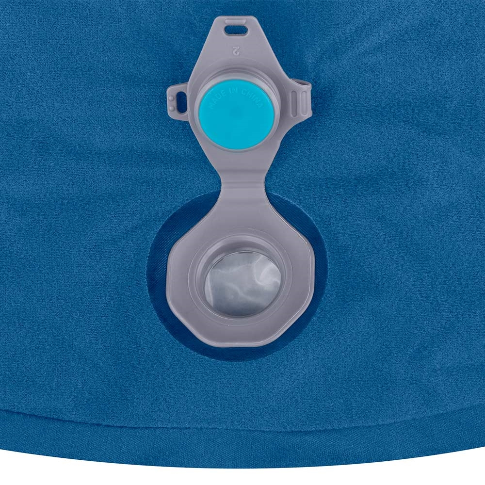 Sea To Summit Aeros Premium Deluxe Pillow 8 Sea To Summit Aeros Premium Deluxe Pillow - Image 8