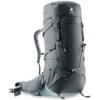 Deuter Aircontact Core 60 + 10 Backpack