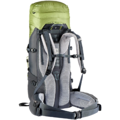Deuter Aircontact Lite 35 + 10 SL Backpack -Camelbak Camp Shop 1277490 aircontact lite 35 10 sl backpack pistachio graphite