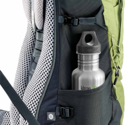 Deuter Aircontact Lite 35 + 10 SL Backpack -Camelbak Camp Shop 1277494 aircontact lite 35 10 sl backpack pistachio graphite