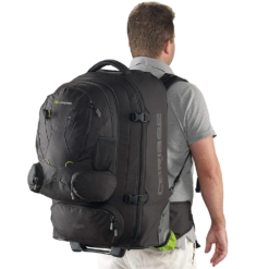 Sky Master 70 II Wheeled Travel Pack -Camelbak Camp Shop 1277520 sky master 70 ii wheeled travel pack