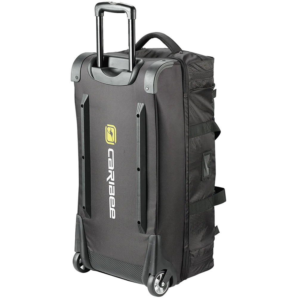 Scarecrow DX 85 Wheeled Travel Bag 3 Scarecrow DX 85 Wheeled Travel Bag - Image 3