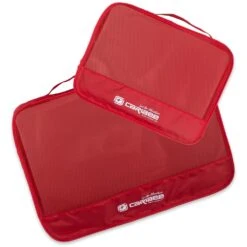 Packing Cubes Set Of 2 − Red