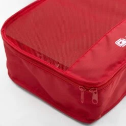 Packing Cubes Set Of 2 − Red -Camelbak Camp Shop 1277659 2 packing cubes red