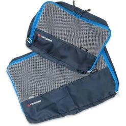 Packing Cubes Set Of 2 − Navy