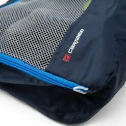 Packing Cubes Set Of 2 − Navy -Camelbak Camp Shop 1277670 packing cubes set of 2 navy
