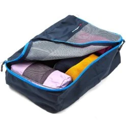 Packing Cubes Set Of 2 − Navy -Camelbak Camp Shop 1277671 packing cubes set of 2 navy