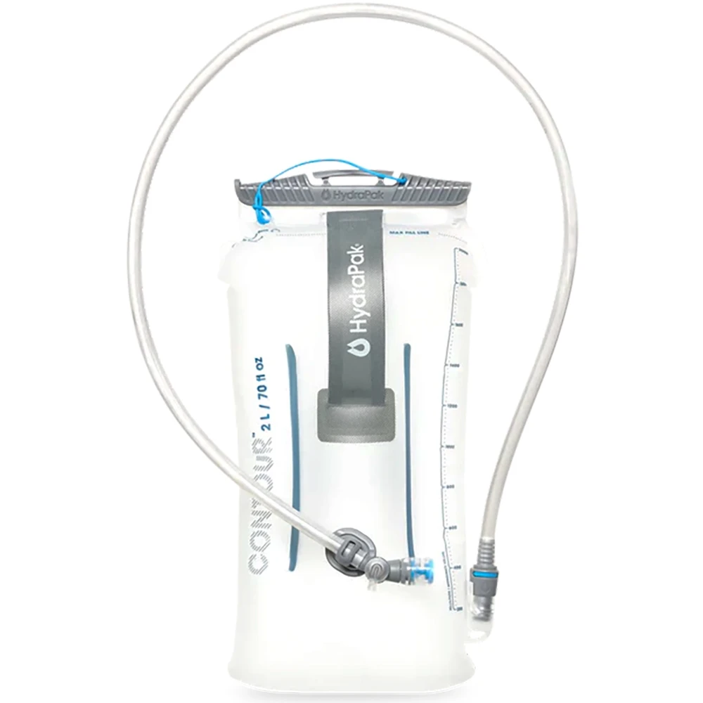 Hydrapak Contour 2L Hydration Reservoir 1 Hydrapak Contour 2L Hydration Reservoir
