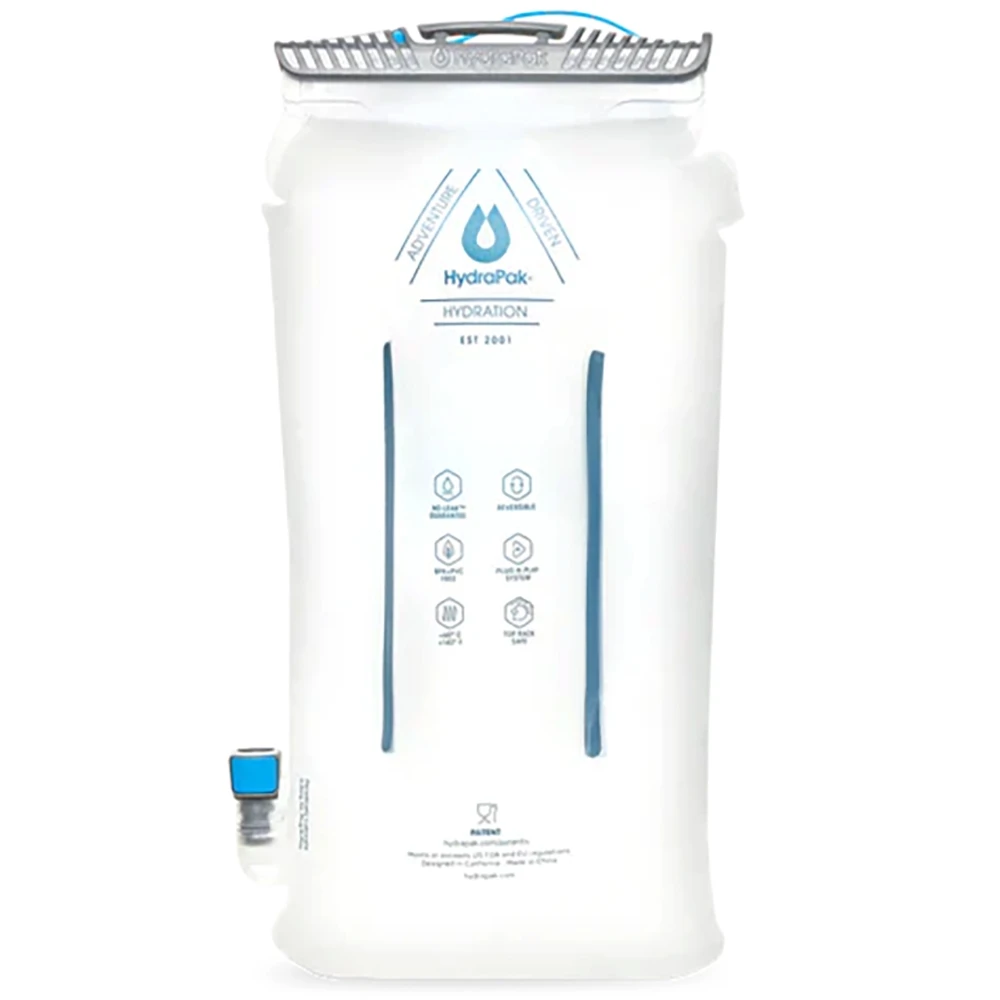 Hydrapak Contour 2L Hydration Reservoir 2 Hydrapak Contour 2L Hydration Reservoir - Image 2