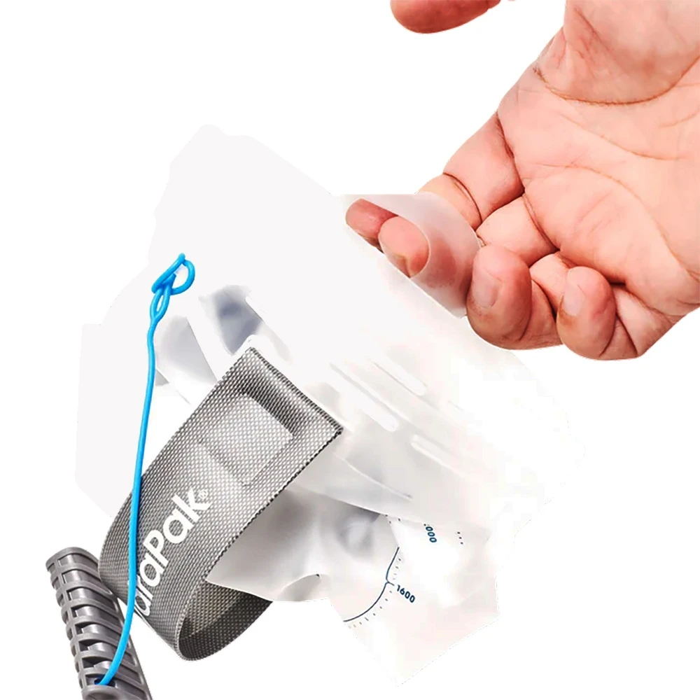 Hydrapak Contour 2L Hydration Reservoir 3 Hydrapak Contour 2L Hydration Reservoir - Image 3