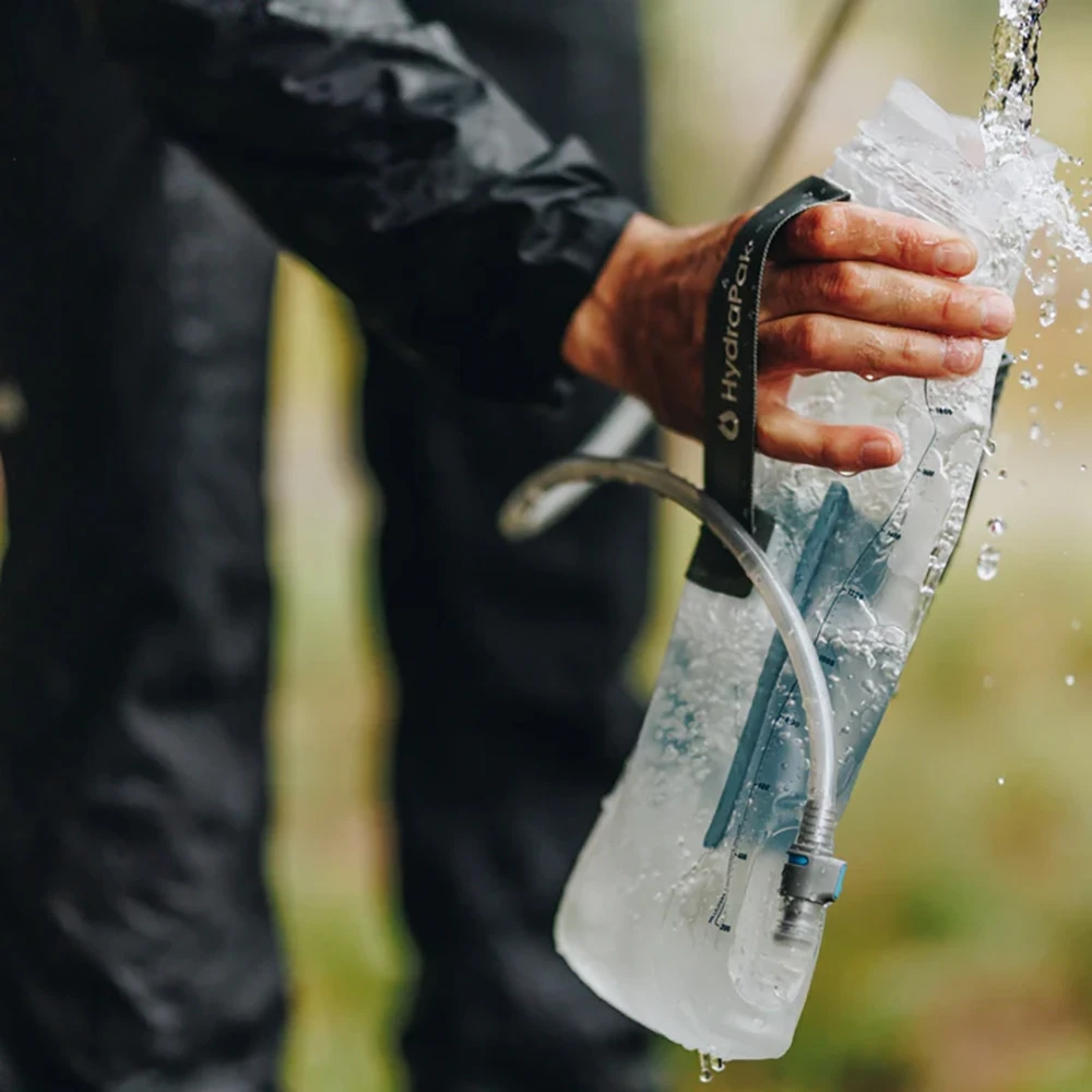 Hydrapak Contour 2L Hydration Reservoir 8 Hydrapak Contour 2L Hydration Reservoir - Image 8