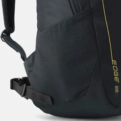 Lowe Alpine Edge 22 Day Pack -Camelbak Camp Shop 1278051 edge 22 ebony