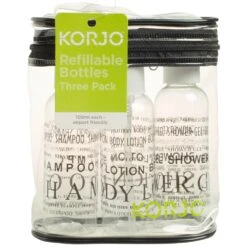 Refillable Bottles 3 Pack -Camelbak Camp Shop 1278341 refillable bottles