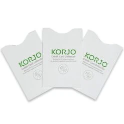 Credit Card Defender 3 Pack