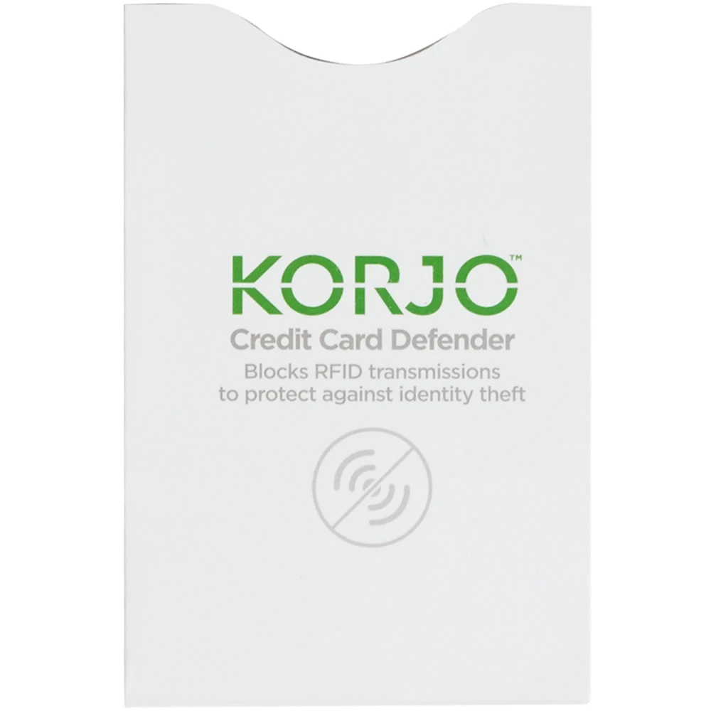 Credit Card Defender 3 Pack 3 Credit Card Defender 3 Pack - Image 3
