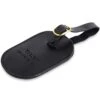 Leather Luggage Tags 2 Pack