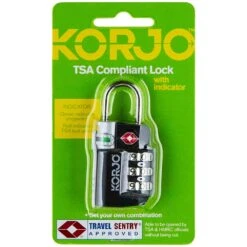 TSA Indicator Combination Lock 5 TSA Indicator Combination Lock -Camelbak Camp Shop 1278395 tsa compliant lock with indicator
