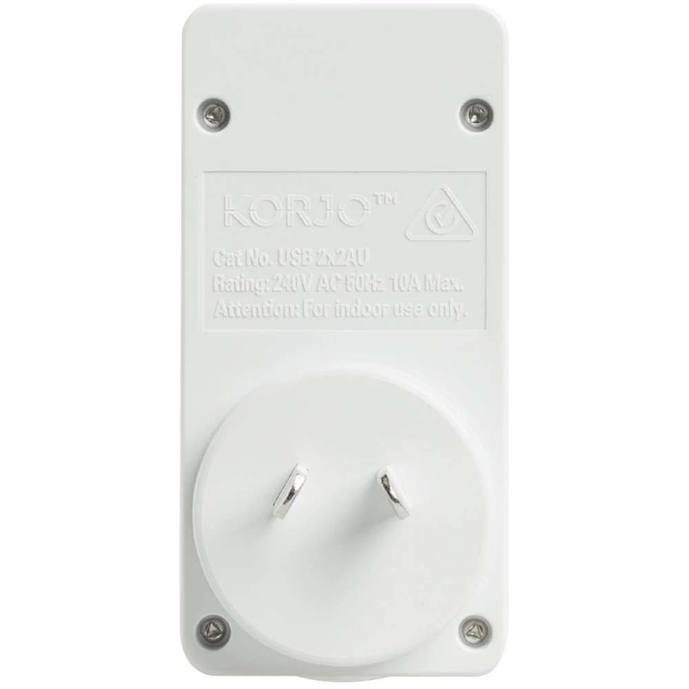 USB Adaptor − Europe (Italy And Switzerland) 4 USB Adaptor − Europe (Italy And Switzerland) - Image 4