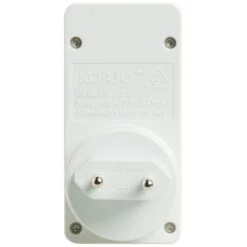 USB Adaptor − Europe (Italy And Switzerland) 9 USB Adaptor − Europe (Italy And Switzerland) -Camelbak Camp Shop 1278419 usb power adapter home and europe italy and switzerland