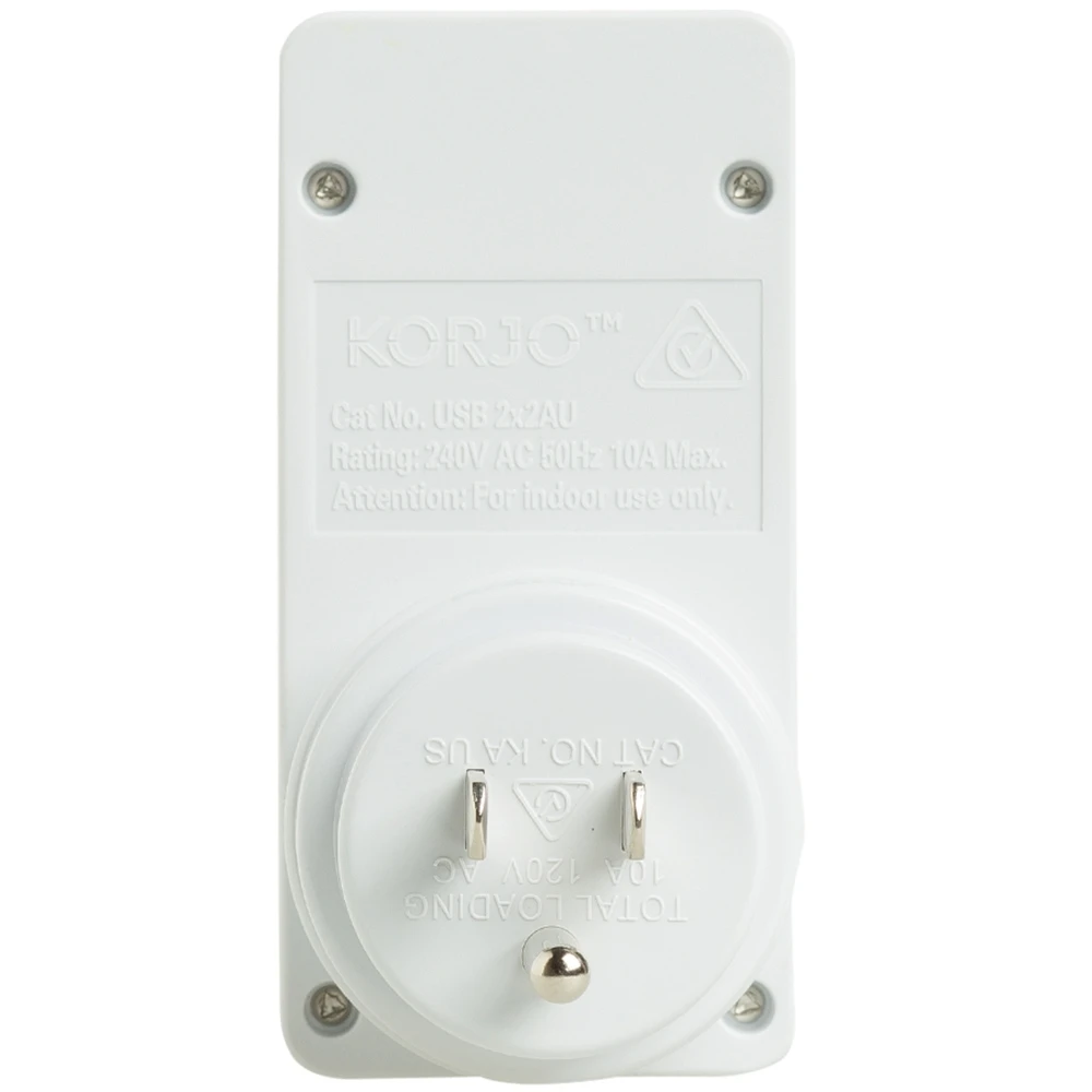 USB Adaptor − USA 5 USB Adaptor − USA - Image 5