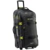 Global Explorer 125 Wheeled Travel Bag