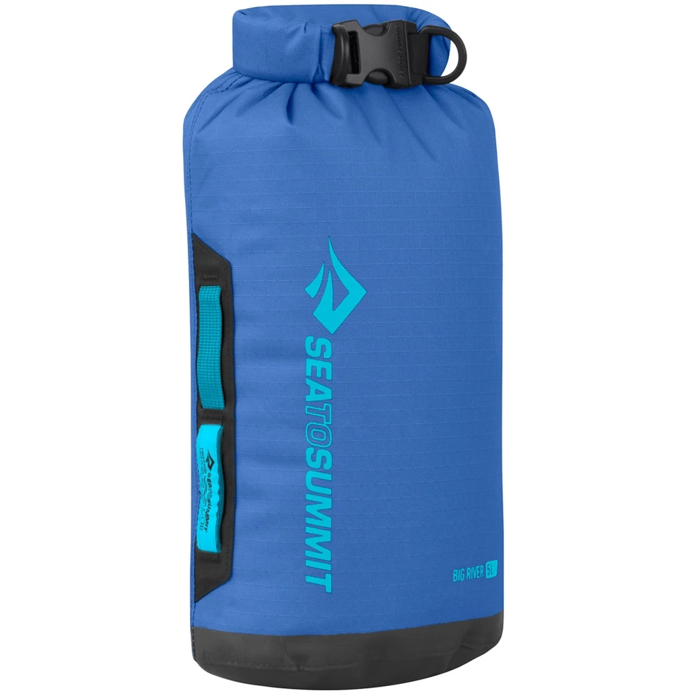 Sea To Summit Big River Dry Bag 1 Sea To Summit Big River Dry Bag